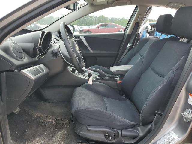 Photo 7 from auction – 2010 MAZDA 3 S with VIN JM1BL1S56A1226229