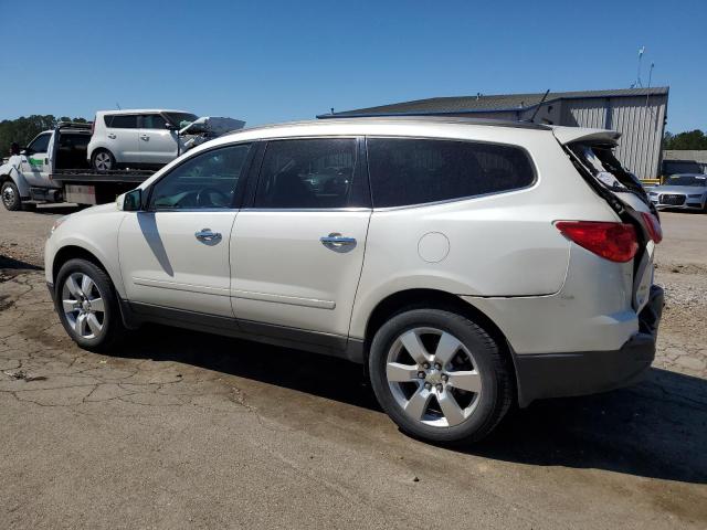 Photo 2 from auction – 2012 CHEVROLET TRAVERSE L with VIN 1GNKVGED1CJ278636
