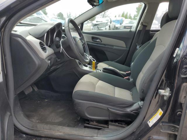 Photo 7 from auction – 2012 CHEVROLET CRUZE LS with VIN 1G1PC5SHXC7201849