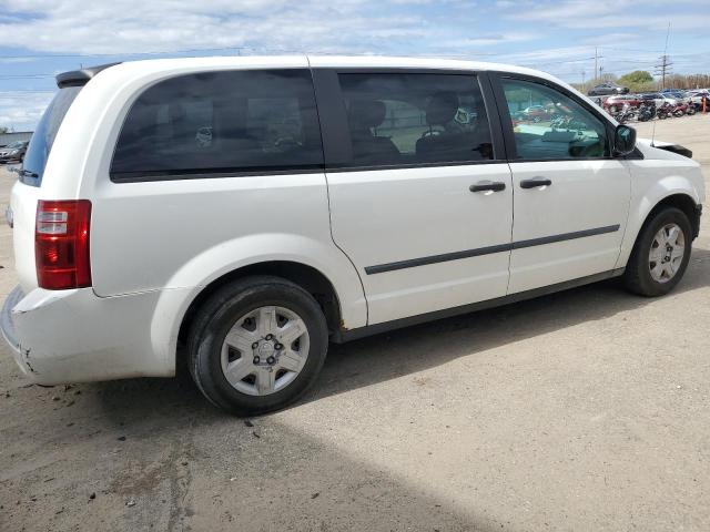 Photo 3 from auction – 2008 DODGE GRAND CARA with VIN 2D8HN44HX8R147828