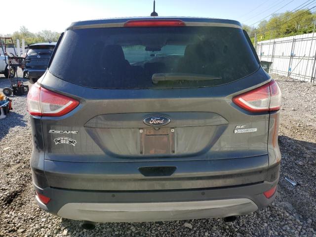 Photo 6 from auction – 2016 FORD ESCAPE SE with VIN 1FMCU0GX9GUC81864