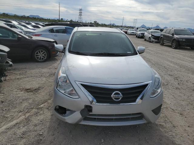 Photo 5 from auction – 2019 NISSAN VERSA S with VIN 3N1CN7AP8KL872759