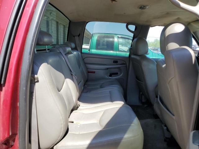 Photo 10 from auction – 2005 CHEVROLET SILVERADO with VIN 2GCEK13T451184088