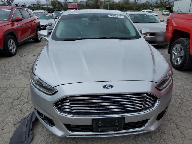 Photo 5 from auction – 2016 FORD FUSION TIT with VIN 3FA6P0D98GR171626