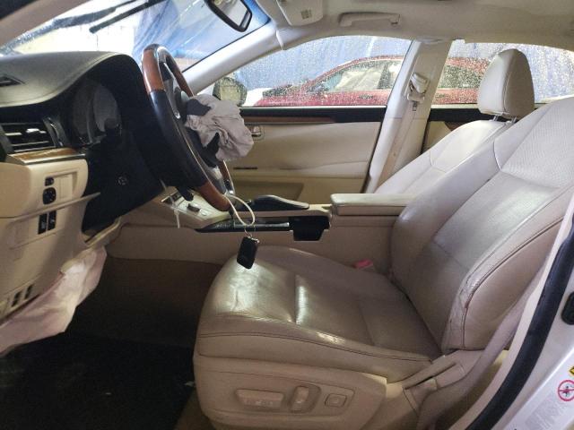 Photo 7 from auction – 2013 LEXUS ES 300H with VIN JTHBW1GG0D2014697