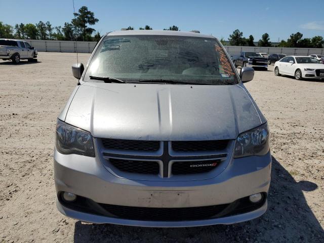Photo 5 from auction – 2019 DODGE GRAND CARA with VIN 2C4RDGEGXKR752565