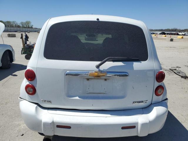 Photo 6 from auction – 2009 CHEVROLET HHR LT with VIN 3GNCA53V59S503423