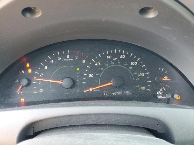 Photo 9 from auction – 2009 TOYOTA CAMRY BASE with VIN 4T4BE46K39R083098