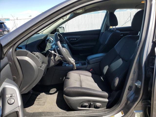 Photo 7 from auction – 2017 NISSAN ALTIMA 2.5 with VIN 1N4AL3AP9HC253214