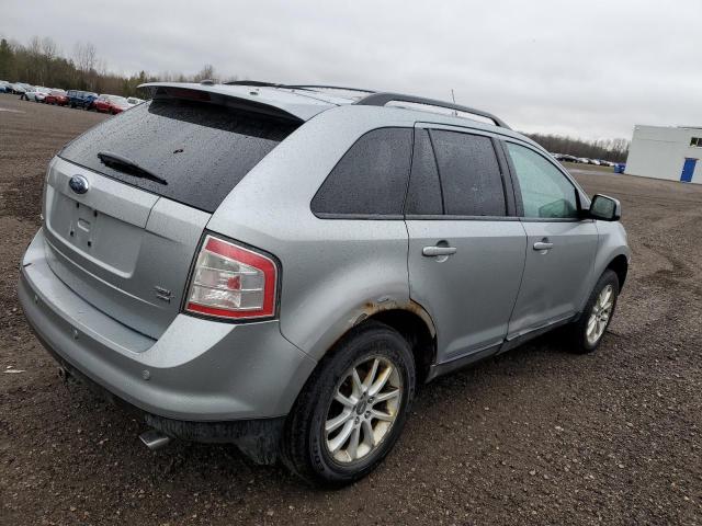 Photo 3 from auction – 2007 FORD EDGE SEL P with VIN 2FMDK49C37BB10688