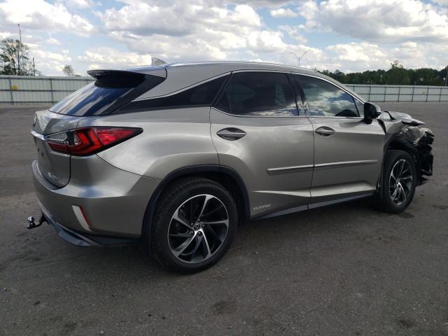 Photo 3 from auction – 2019 LEXUS RX 450H BA with VIN 2T2BGMCA2KC035613