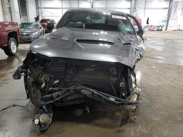 Photo 5 from auction – 2018 DODGE DURANGO R/ with VIN 1C4SDJCT8JC452240