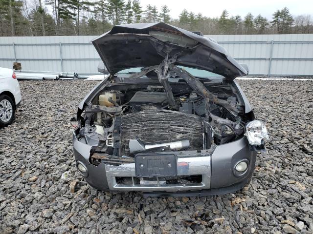 Photo 5 from auction – 2011 FORD ESCAPE LIM with VIN 1FMCU0EG4BKC47354