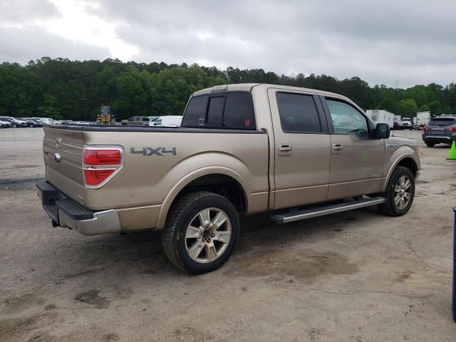 صورة رقم 3 من المزاد - 2012 FORD F150 SUPER مع VIN 1FTFW1EF5CFB13875