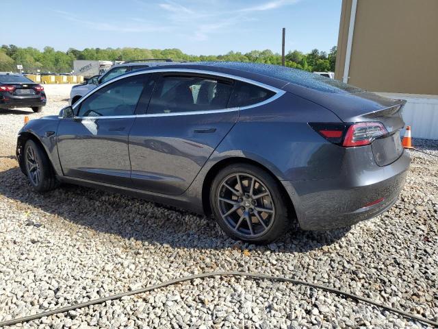 Photo 2 from auction – 2018 TESLA MODEL 3 with VIN 5YJ3E1EA1JF016216