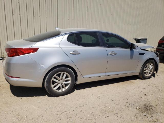 Photo 3 from auction – 2013 KIA OPTIMA LX with VIN KNAGM4A75D5339624