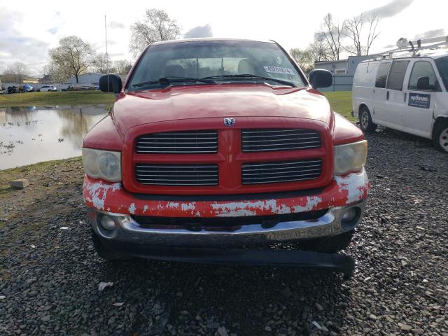 Zdjęcie 5 z aukcji – 2002 DODGE RAM 1500 z VIN 1B7HU18Z82J113174