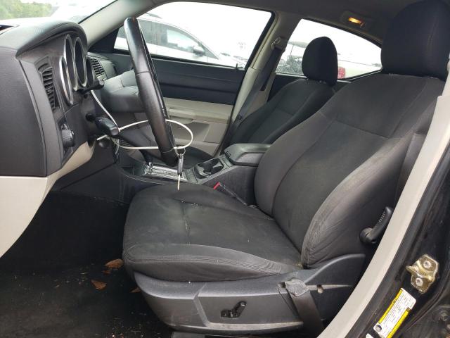 Photo 7 from auction – 2006 DODGE CHARGER SE with VIN 2B3KA43G86H511547