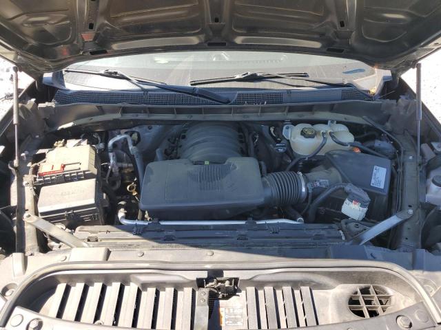 Photo 11 from auction – 2019 CHEVROLET SILVERADO with VIN 1GCRYCEF3KZ338070