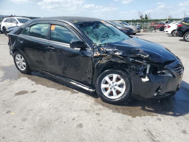 Photo 4 from auction – 2008 TOYOTA CAMRY CE with VIN 4T1BE46K98U761586