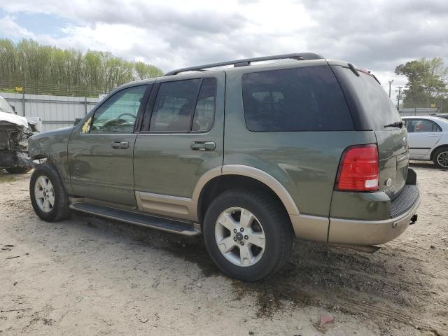 Photo 2 from auction – 2004 FORD EXPLORER E with VIN 1FMDU64K94ZA21480