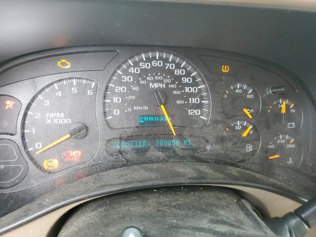 Photo 9 from auction – 2005 GMC YUKON with VIN 1GKEC13T35R172927