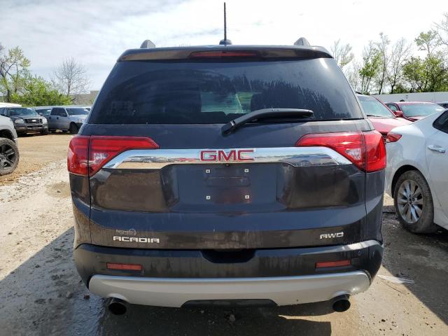 Photo 6 from auction – 2017 GMC ACADIA SLT with VIN 1GKKNULS2HZ294060