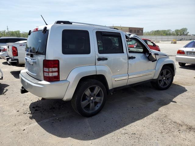 Photo 3 from auction – 2012 JEEP LIBERTY JE with VIN 1C4PJMFK7CW124148