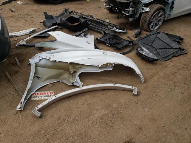 Photo 12 from auction – 2023 TESLA MODEL Y with VIN 7SAYGDEE0PF793664
