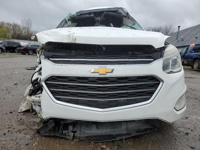 Photo 5 from auction – 2017 CHEVROLET EQUINOX LT with VIN 2GNALCEK6H1554464