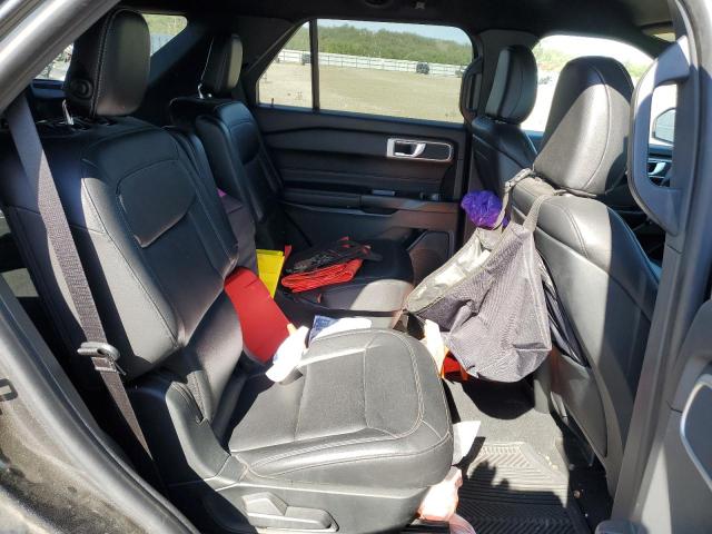 Photo 11 from auction – 2020 FORD EXPLORER X with VIN 1FMSK8DH5LGB35757