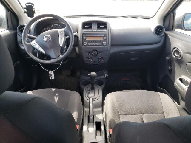 Photo 8 from auction – 2018 NISSAN VERSA S with VIN 3N1CN7AP4JL835559