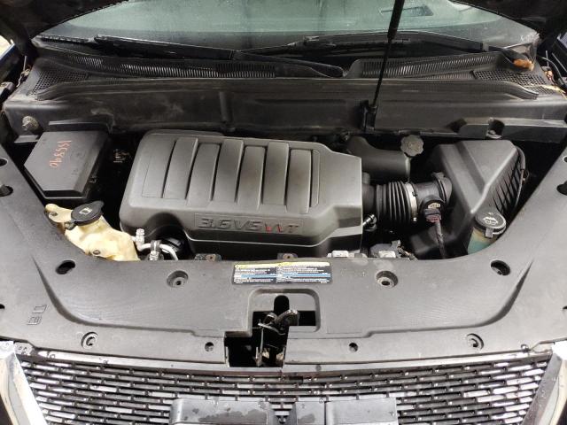 Photo 11 from auction – 2007 GMC ACADIA SLT with VIN 1GKEV33757J124159
