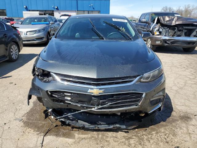 Photo 5 from auction – 2017 CHEVROLET MALIBU LT with VIN 1G1ZE5ST1HF238731