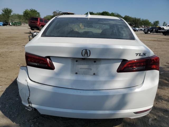 Photo 6 from auction – 2015 ACURA TLX with VIN 19UUB1F38FA029415