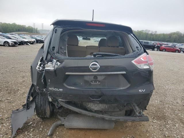 Photo 6 from auction – 2016 NISSAN ROGUE S with VIN KNMAT2MT9GP636056