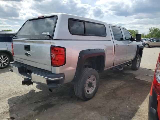 Photo 3 from auction – 2015 CHEVROLET SILVERADO with VIN 1GC1KVEG5FF618843