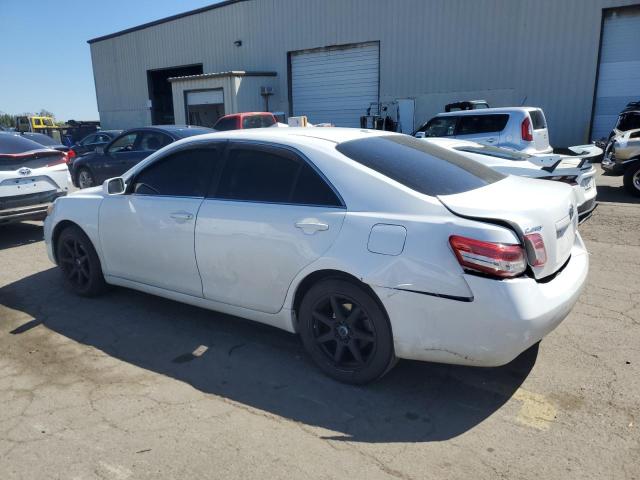 Photo 2 from auction – 2010 TOYOTA CAMRY BASE with VIN 4T1BF3EK2AU537624