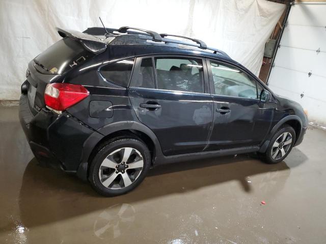 Photo 3 from auction – 2014 SUBARU XV CROSSTR with VIN JF2GPAKC5E8243353