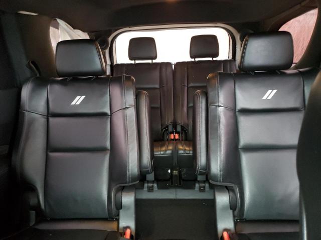 Photo 10 from auction – 2020 DODGE DURANGO R/ with VIN 1C4SDJCT7LC302204