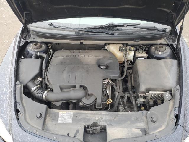 Photo 11 from auction – 2012 CHEVROLET MALIBU LS with VIN 1G1ZB5E06CF241207