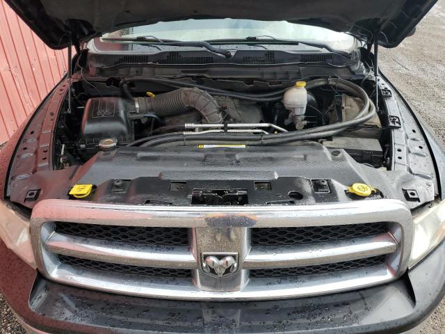Photo 11 from auction – 2011 DODGE RAM 1500 with VIN 1D7RV1GT3BS501251
