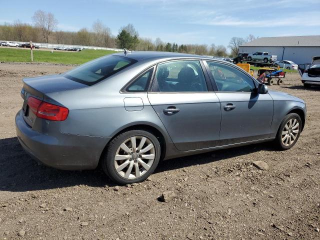 Photo 3 from auction – 2014 AUDI A4 PREMIUM with VIN WAUBFAFL5EN010481