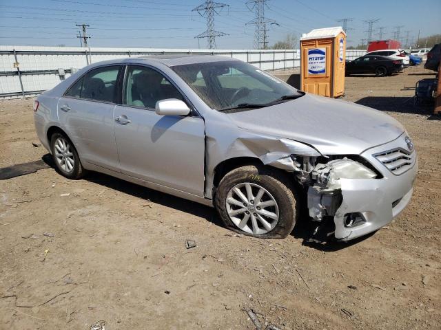 Photo 4 from auction – 2011 TOYOTA CAMRY BASE with VIN 4T4BF3EK9BR191689