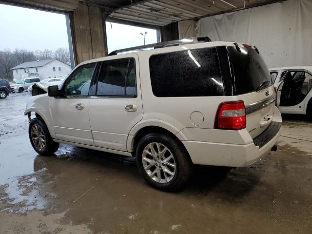 Photo 2 from auction – 2015 FORD EXPEDITION with VIN 1FMJU2AT6FEF17565