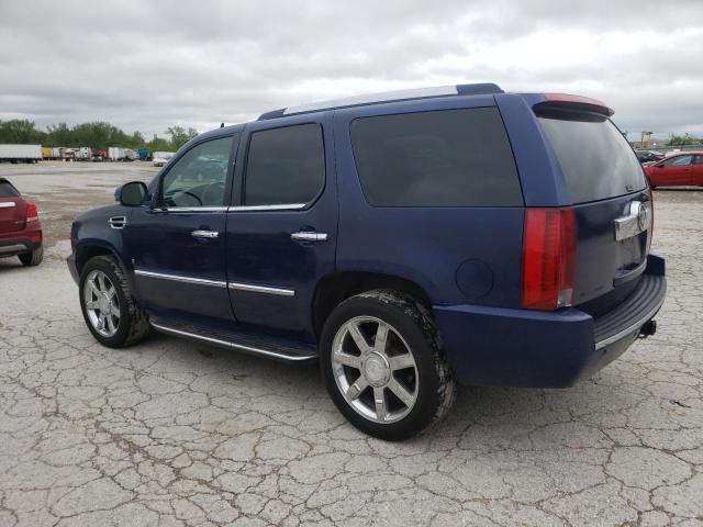Photo 2 from auction – 2007 CADILLAC ESCALADE L with VIN 1GYFK638X7R123717