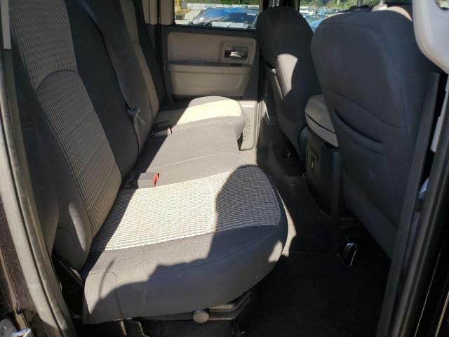 Photo 10 from auction – 2011 DODGE RAM 1500 with VIN 1D7RV1GT9BS547358