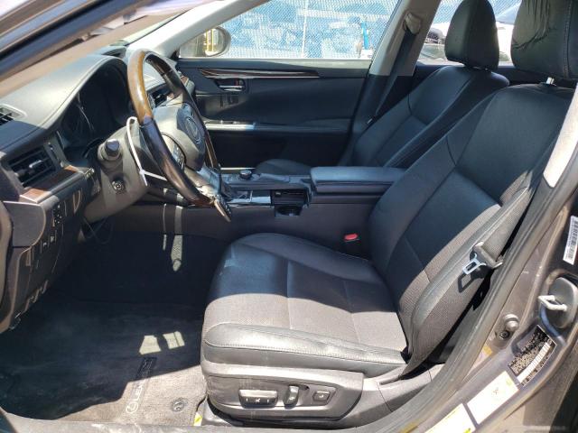 Photo 7 from auction – 2016 LEXUS ES 350 with VIN 58ABK1GG0GU001930