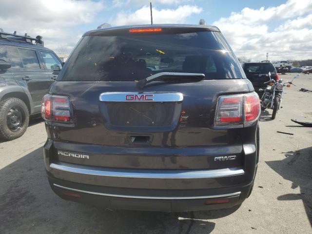 Photo 6 from auction – 2014 GMC ACADIA SLE with VIN 1GKKVPKD0EJ279023