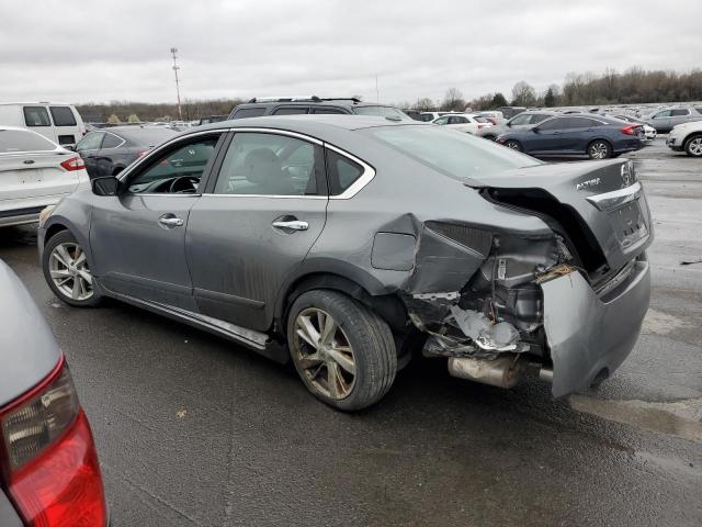 Photo 2 from auction – 2015 NISSAN ALTIMA 2.5 with VIN 1N4AL3AP4FC150120